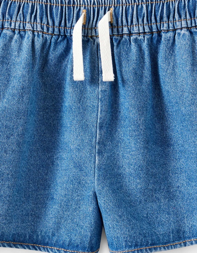Cotton On Kids - Gigi Woven Short