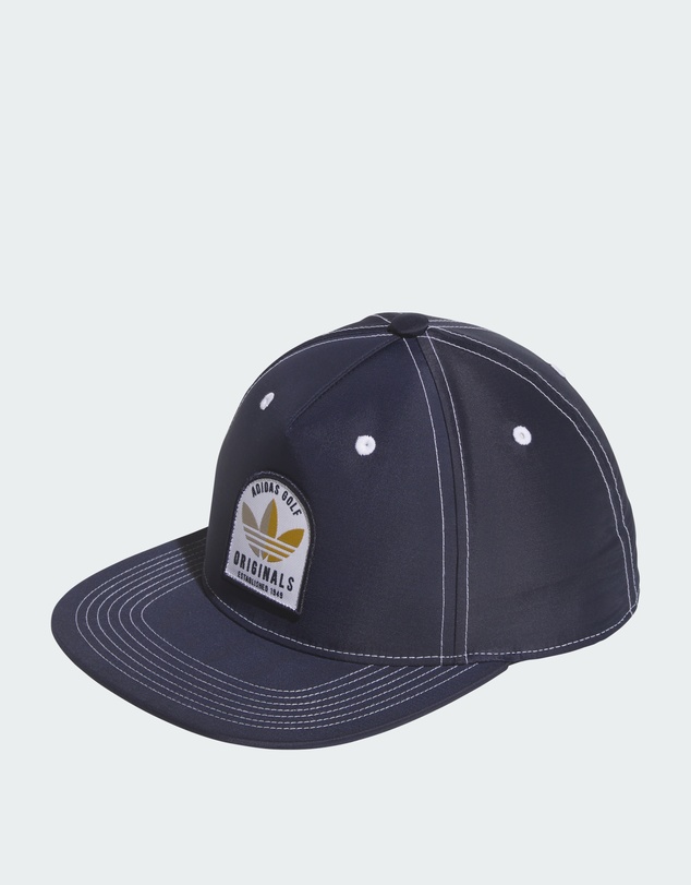 adidas Originals - Originals Structured Cap Mens