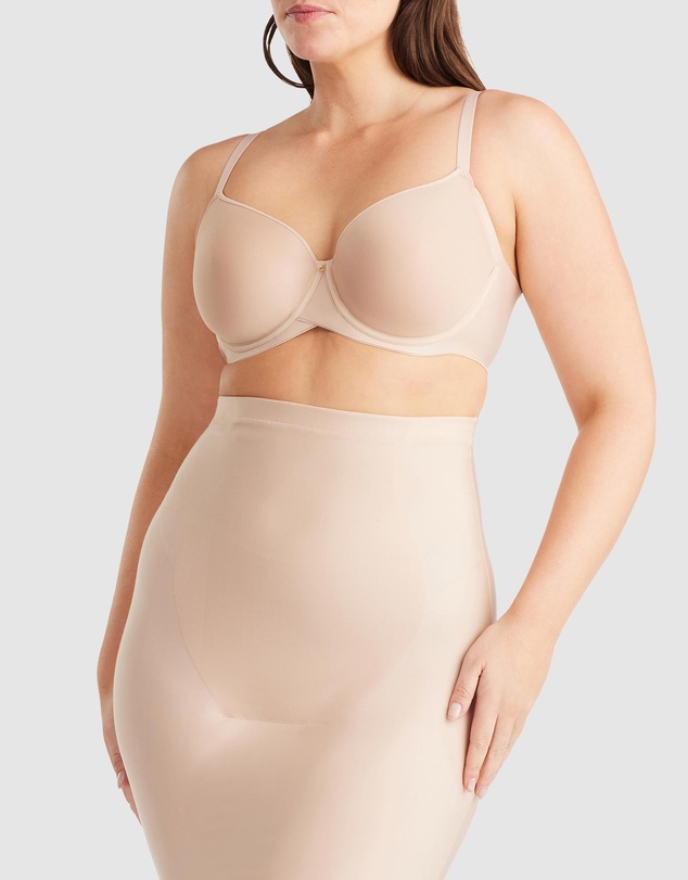 Nancy Ganz - No VPL High Waisted Slip