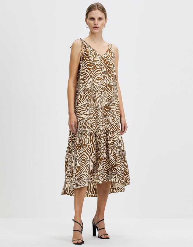Grace Willow - Mimi Dress