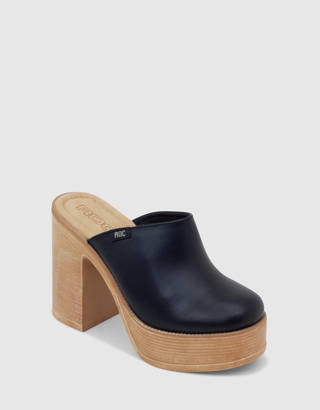 ROC Boots Australia - Flair