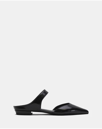 La Tribe - Point Mules