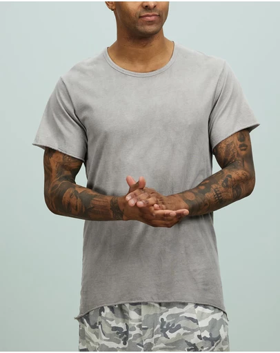 Surrounded By Ghosts - The Feldspar Cotton Tail T-Shirt