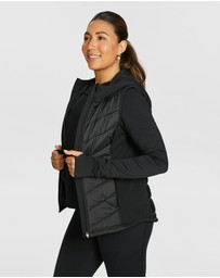 Rockwear - Warm All Ways Vest