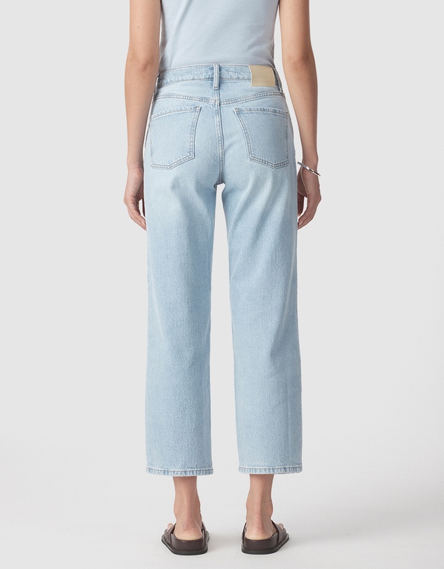 Nobody Denim - Erin Jeans