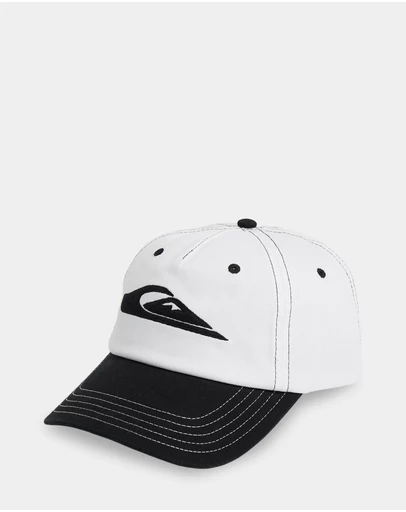 Quiksilver - Mens Emphasis Cap