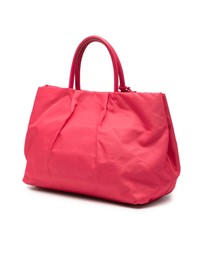 Pre-Loved by Azura Reborn - Pre-Loved Tessuto Fiocco Bow Tote