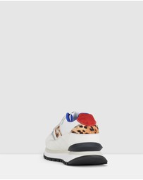 Rollie - Kentu Sneaker