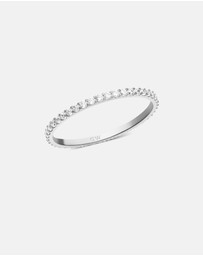 Daniel Wellington - Mirelle Eternity Ring 1.4mm S