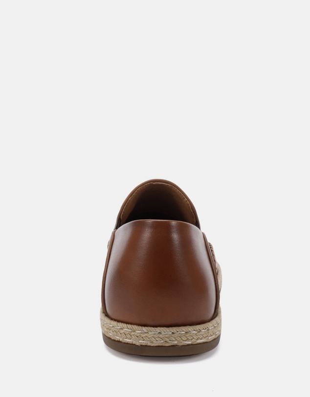 Clarks - Caught Tan