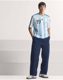 adidas Performance - Argentina Home Jersey 2006 Messi