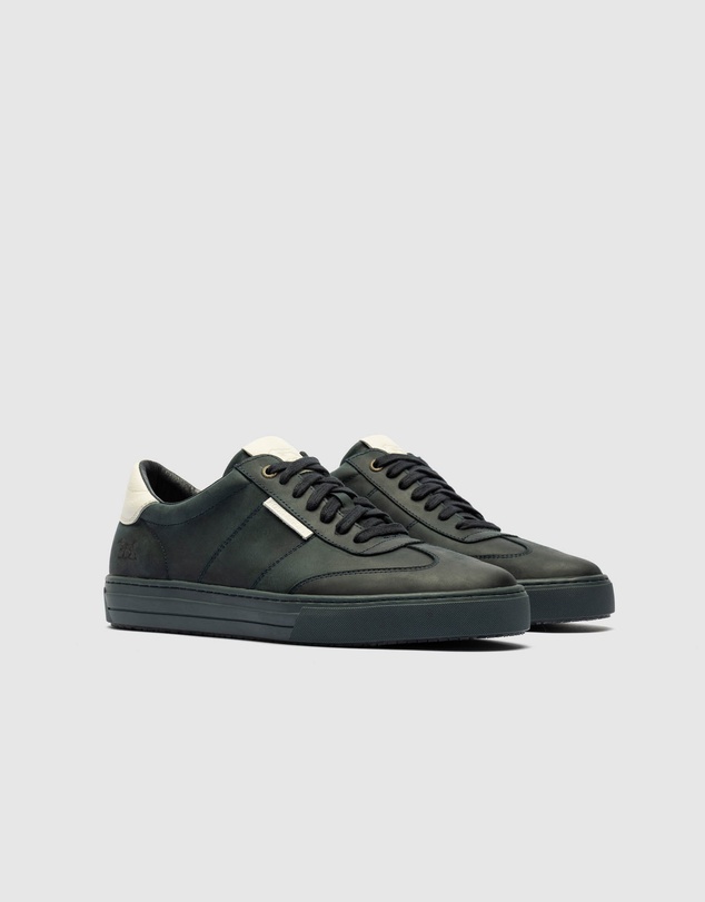 Rodd & Gunn - Treble Sneaker