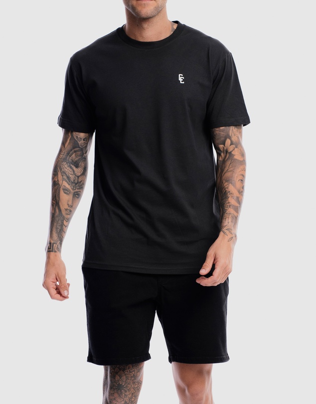 Counter Culture - Cypher Rise Tee