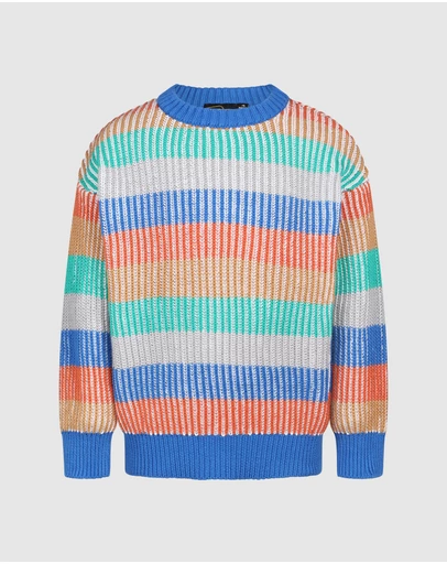 Rock Your Kid - Micah Sweater - Kids-Teens