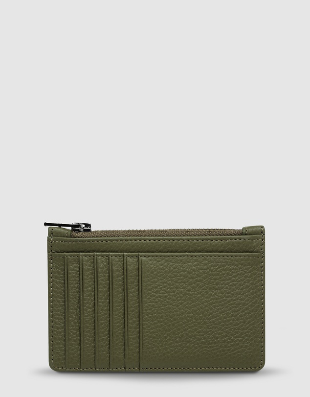 Status Anxiety - Avoiding Things Wallet
