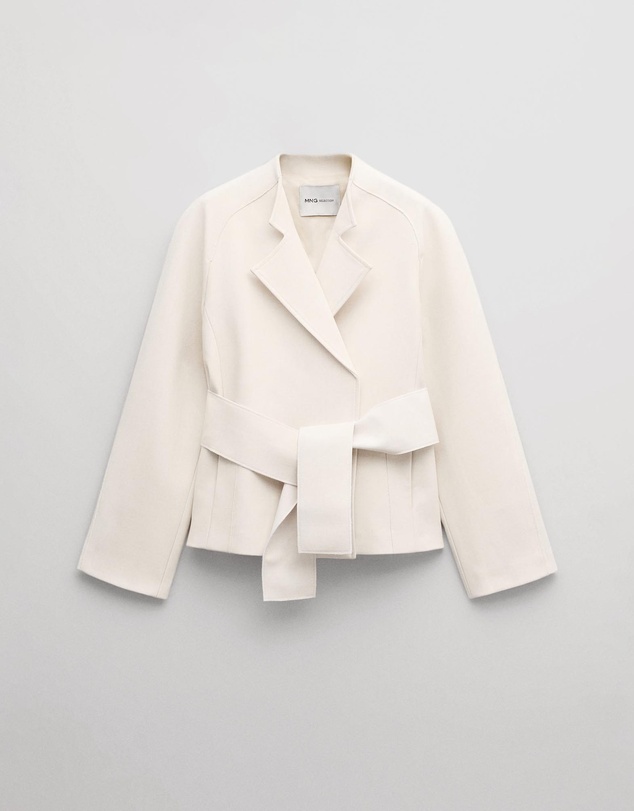 M.N.G - Lisboa Jacket