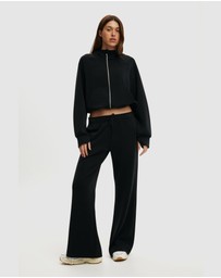 Cotton On Body Active - Ultimate Soft Wide Leg Pants