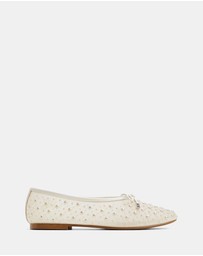 ALDO - Joselie Ballerina Flats