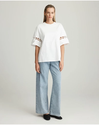Mattir - Linea Tee
