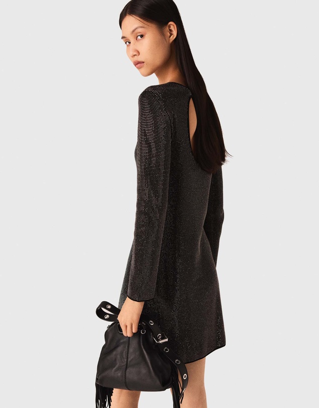 Maje - Ritanix Dress