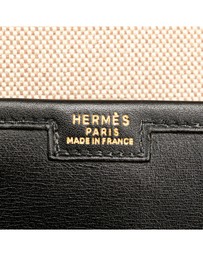 Pre-Loved by Azura Reborn - Pre-Loved Box Calf Jige 29