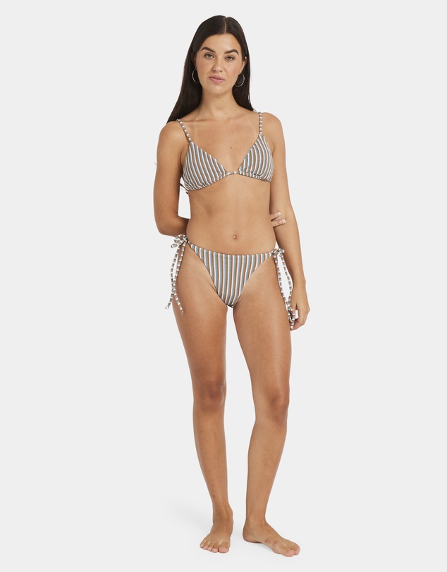 Volcom - Womens See U Soon Triangle Bikini Top