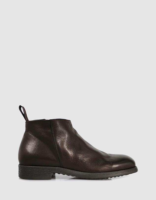 Brando - Cliff  Short Boots