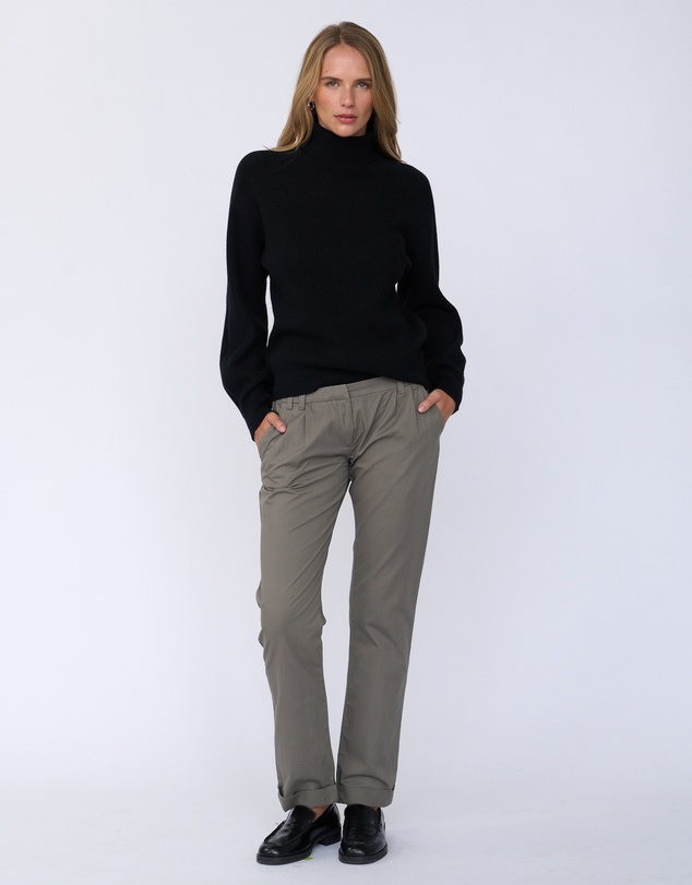 Amelius - Evie Tailored Pants