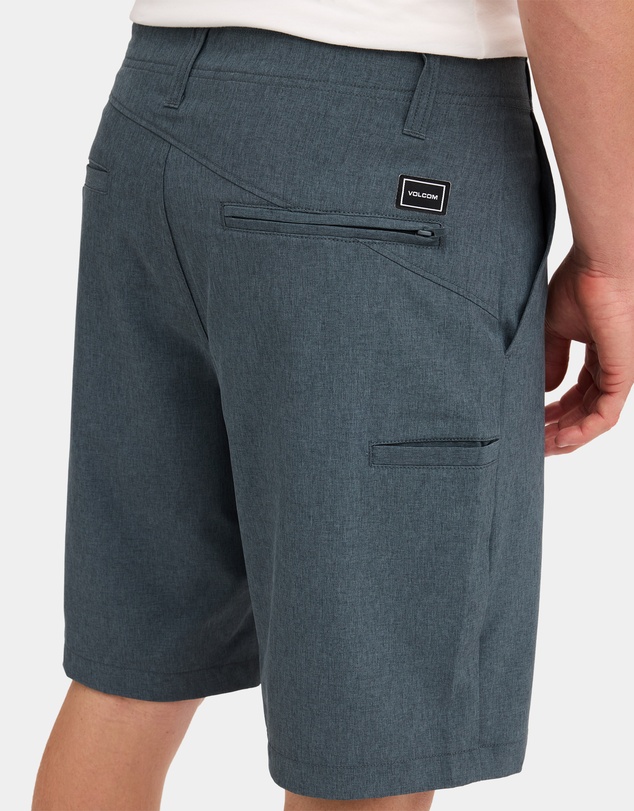 Volcom - Mens Kerosene Chino Shorts