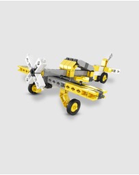 Engino - Engino - Creative Builder -20 Models