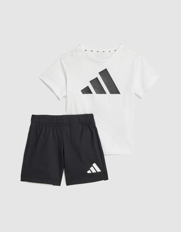 adidas Sportswear - Essentials Tee Set - Babies-Kids
