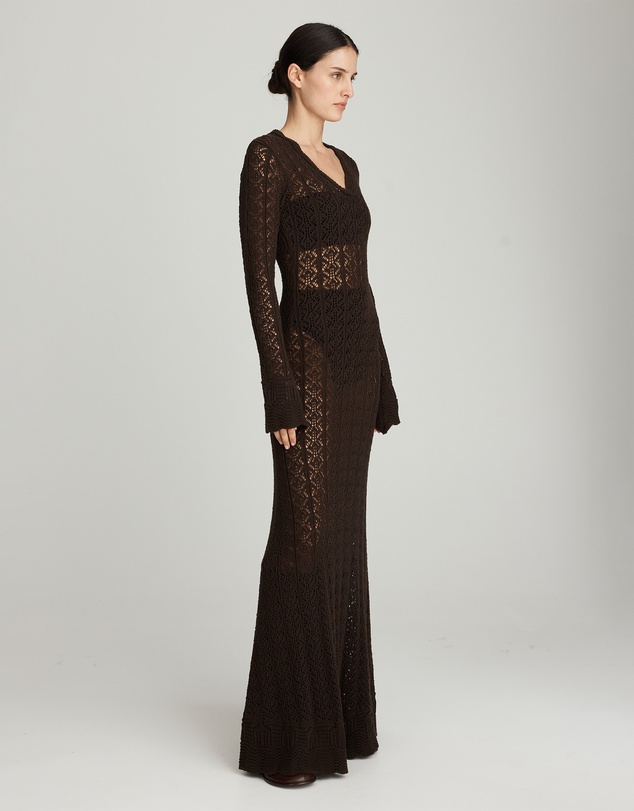 Mattir - Marlow Dress