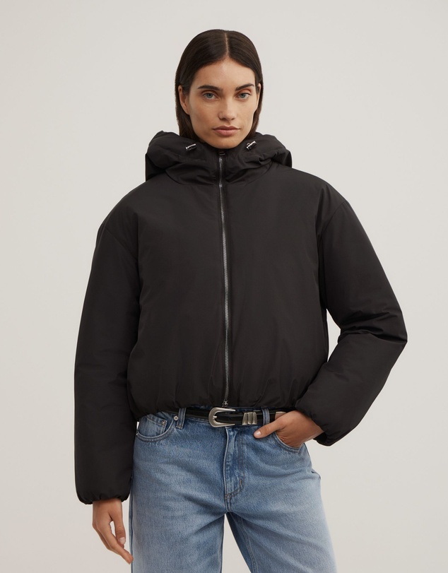 Witchery - Bubble Puffer Jacket