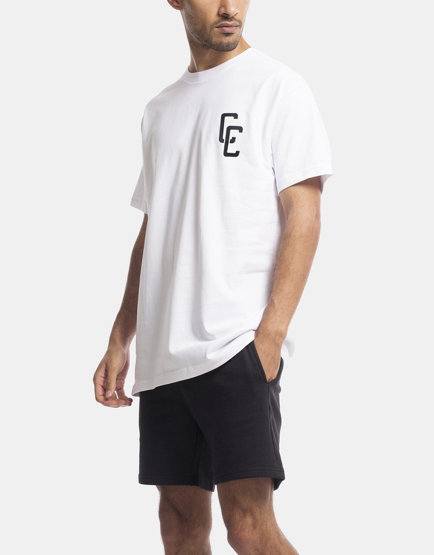 Counter Culture - Big Cypher Oversize Tee