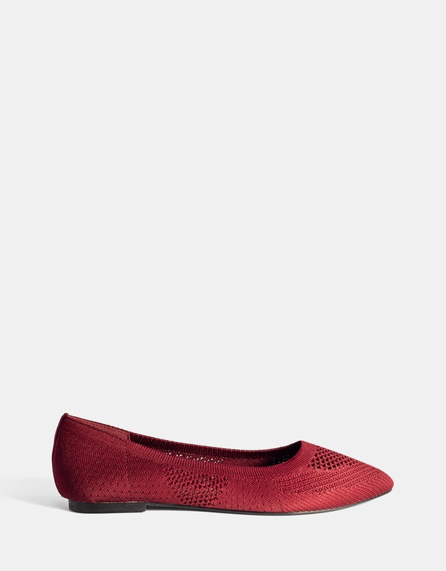 Therapy - Cable Pointed Flat