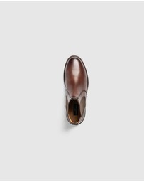 Rodd & Gunn - Brooklyn Chelsea Boot
