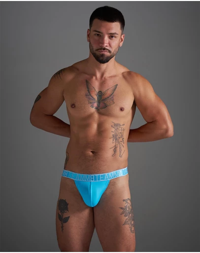 TEAMM8 - Shade Thong