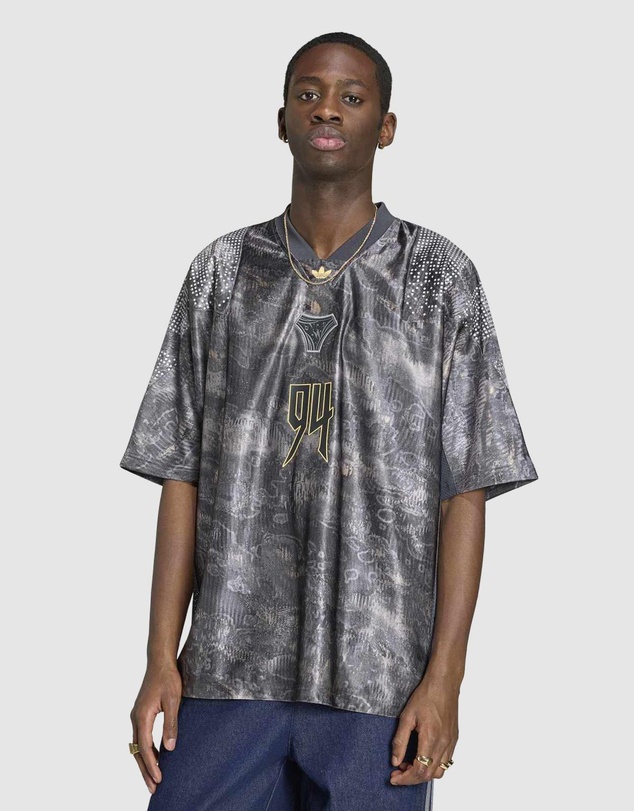 adidas Originals - Adilenium Season 5 EQT Jersey