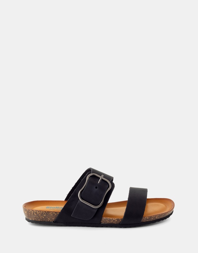 BioNatura - Wichita Leather Sandals