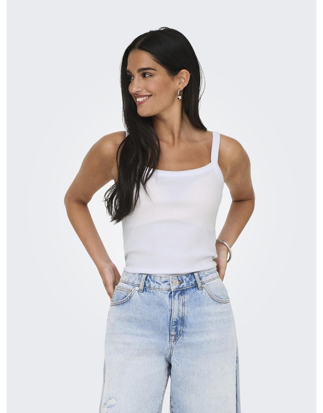 ONLY - Vira Singlet Top
