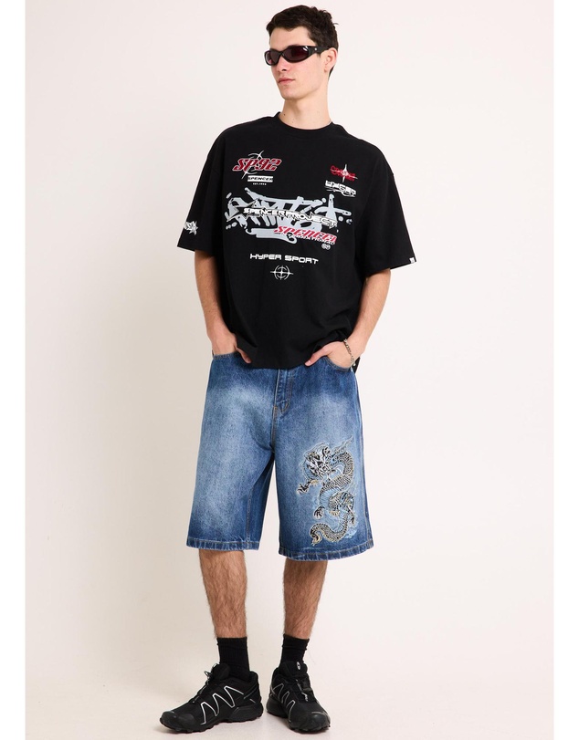 Spencer Project - Cannons T-Shirt