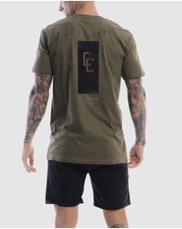 Counter Culture - Runway Tee