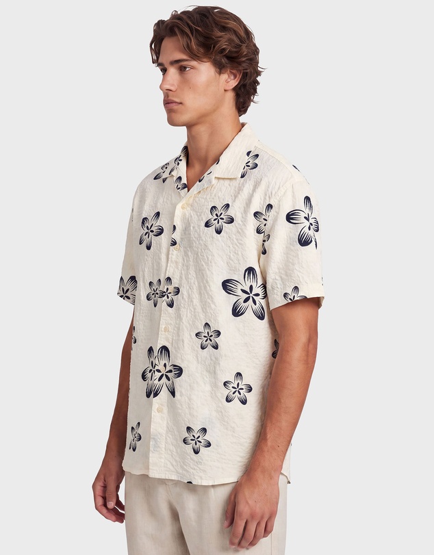 Academy Brand - Laredo Short Sleeve Shirt