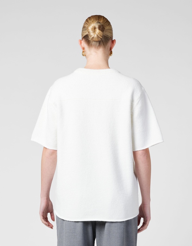 MVN - State Of Mind Knit Tee