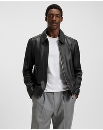 BOSS - H-Mapson4 Jacket