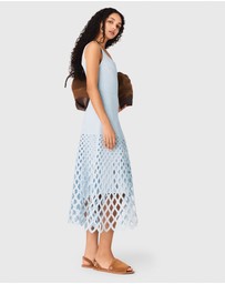 Maje - Russelyna Dress
