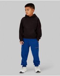 Calvin Klein Jeans - Kids Unisex Relaxed Joggers