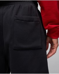 Nike - Men's Jordan Jumpman Fleece Shorts