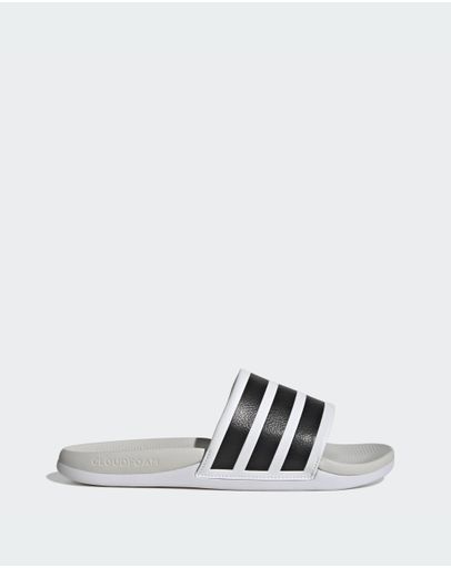 Cloud White / Core Black / Crystal White