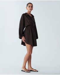 ST MRLO - Shauna Mini Dress